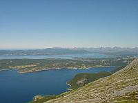 Evja og Marvoll