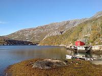 Eggesvikkaia