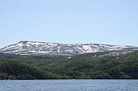 Snøsmelting