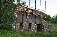 Stillasjen