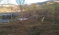 Ågvasskredet-III
