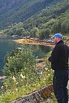 Christian på Sandnes