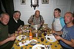 Ved rypebordet