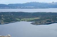 Evjen fra Fjellfjellet
