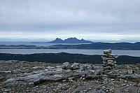 Bodø fra Skyttarbratten