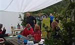 Sandmofesten 2012