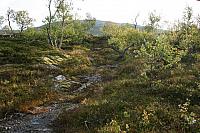 Siste kneik mot Varden