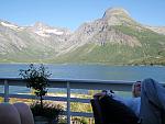 Memaurtind fra Hamneset