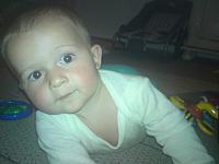 Isac Winther Birkeli