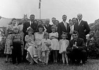 Inges konfirmasjon 1959