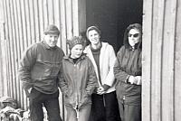 Eggesvik-kaia