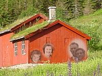 Baarstua