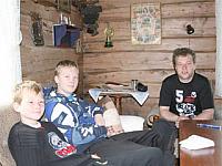 Stensøybesøk