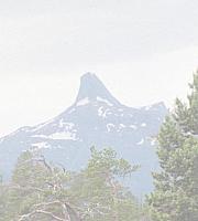 Solvaagtind