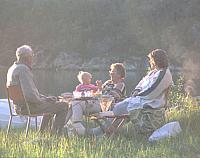 Sommersol