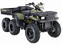Polaris 6x6
