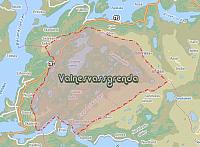 Valnesvassgrenda, oversikt