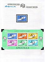 Anguilla