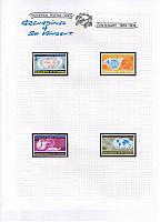 Grenadines of St. Vincent