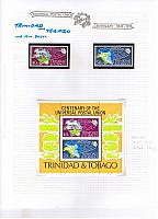 Trinidad & Tobago