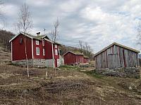 Lars-husan i skjønneste orden