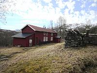 Sakariashuset også i orden