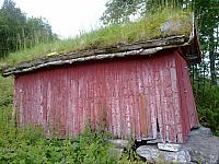 Melhuset