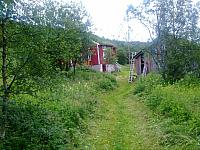 Birkeli fra Eggesvikvegen