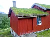 Bårdstua