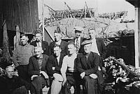 Hermann Sandmos åttringlag
