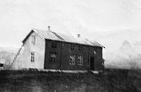 Nytt hus