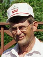 Lee Hanson
