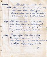 Påsken 1961, 1