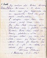 Påsken 1961, 3